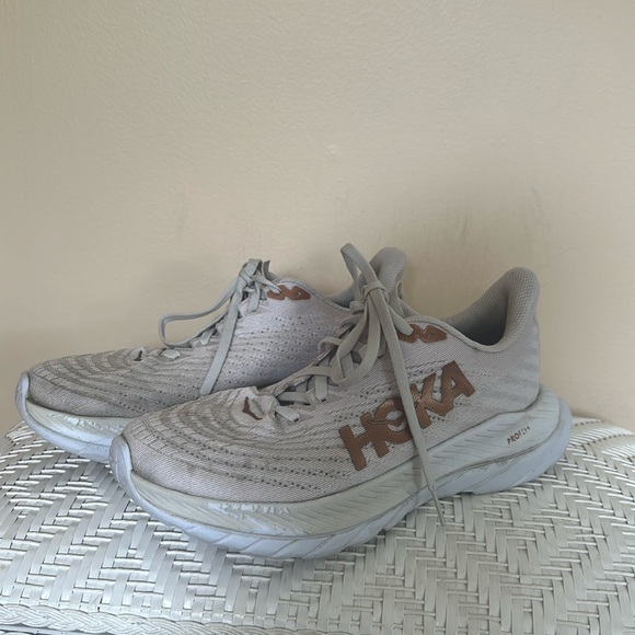 Hoka Mach 5 - Picture 1 of 7